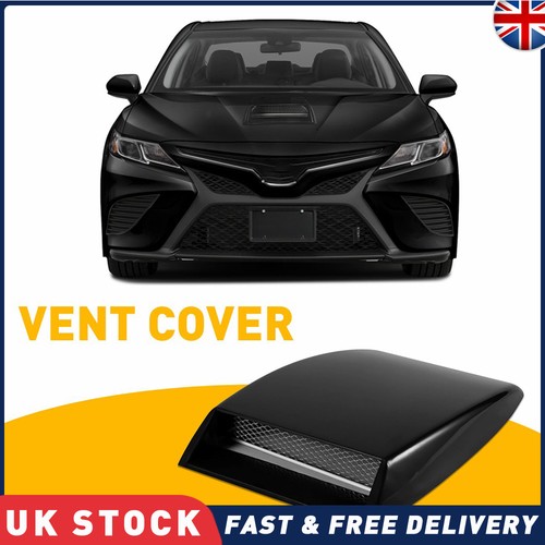 Auto car decorative air flow - air,