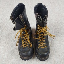 Wesco Vintage Jobmaster US 5