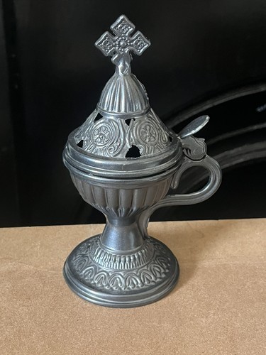 Home censer incense - home,