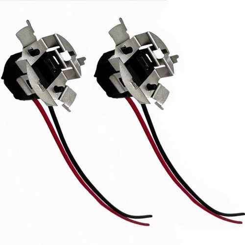 Car light bulb base - h7,