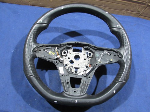 Golf mk8 leather - leather, multi