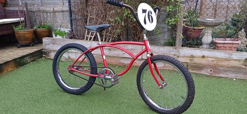1978 schwinn stingray vintage - 1978,