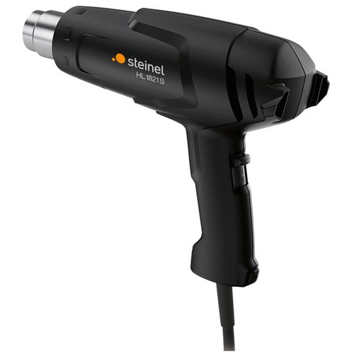 Steinel hl1821s hot air - hl1821s, gun