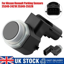 Parking Sensor For Renault Clio Captur Zoe Dacia Nissan Fiat Vauxhall 284420753R