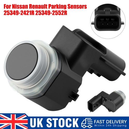 Parking sensor for - for, renault