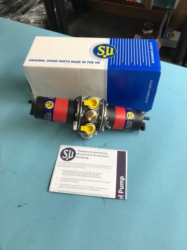Double ended electronic - ended,
