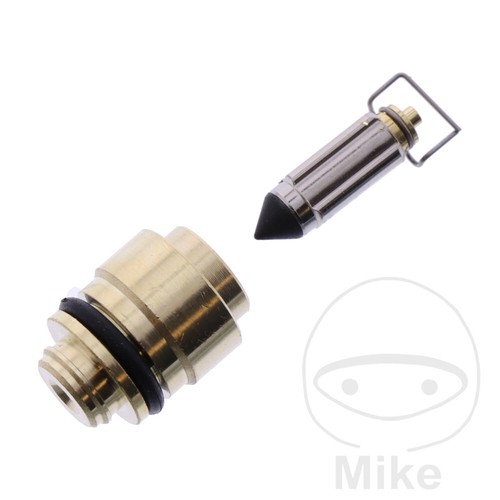 Tourmax float needle seat - needle, &