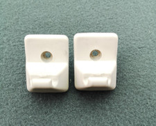 SAAB 9000 PAIR OF SUN VISOR