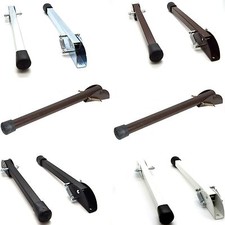 2 x Heavy Duty Kick Down Stay