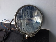 Vintage Lucas S Beam Spot Lamp Fog Light Classic Car Part Original Rally MG AC