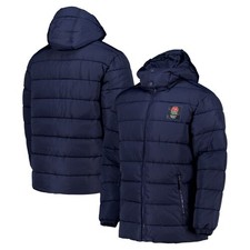 England Rugby Padded Jacket -
