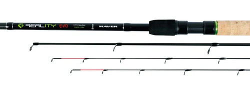 Maver reality evo 9ft - reality,