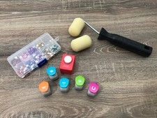 Craft Scrapbooking Punch