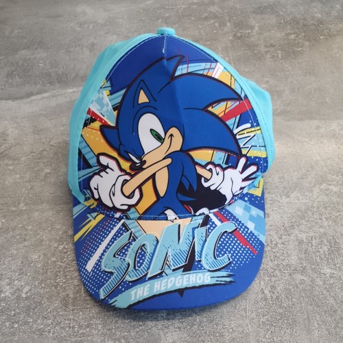 Sega sonic the hedgehog - sega,