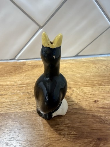 Vintage blackbird pie funnel - pie,