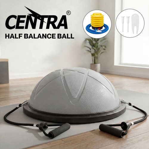 Centra half balance - centra,