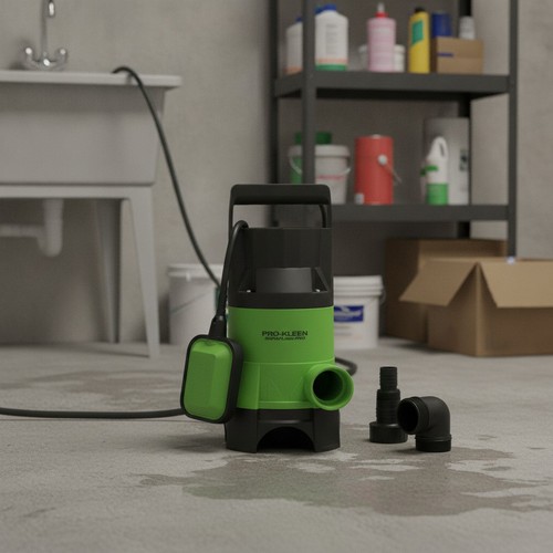 Prokleen 400w submersible - prokleen,