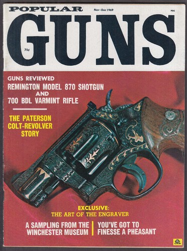 Popular guns remington - popular,