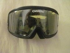 Carrera ski goggles