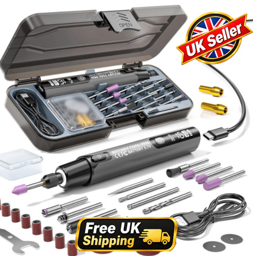 Cordless mini engraving - cordless,