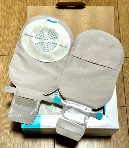 Coloplast 30pc stoma ostomy - coloplast,