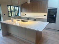Quartz Kitchen Worktops Supply