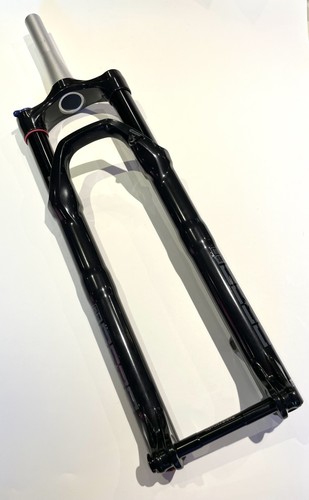 Rockshox reba 120mm - reba,