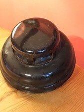 Vintage Tilley X246 Black Hood