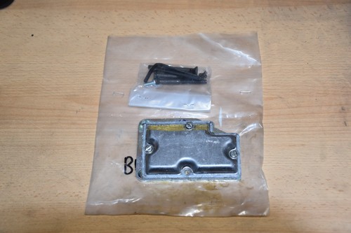 Borg warner model filter - 12,