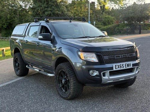 2016 ford ranger bargain - ranger,