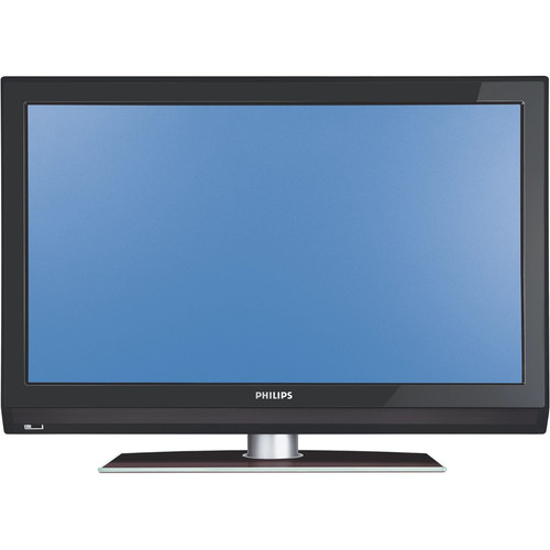 Philips flat screen tv - philips, 42”