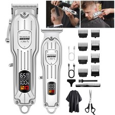 2 in 1 Professional Cordless