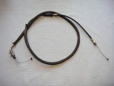 Buell XB12 SS 05 Exup Bowden