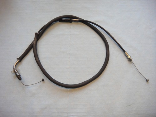Buell xb12 exup - exup, bowden