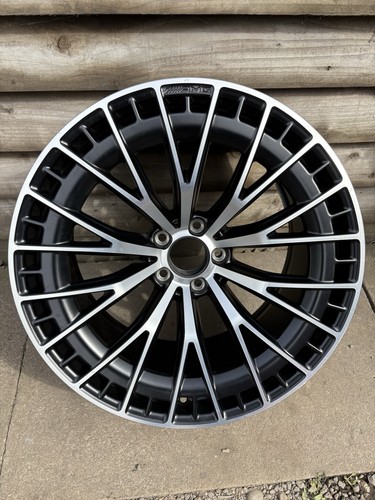 Genuine mercedes benz - 20”,