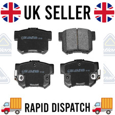 NATIONAL BRAKE PAD - BRAND NEW