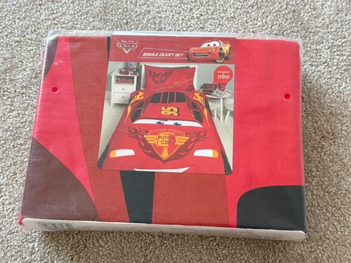 New lightning mcqueen disney - new,
