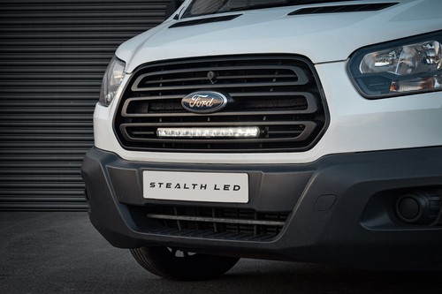 Stealth led luminous - luminous,