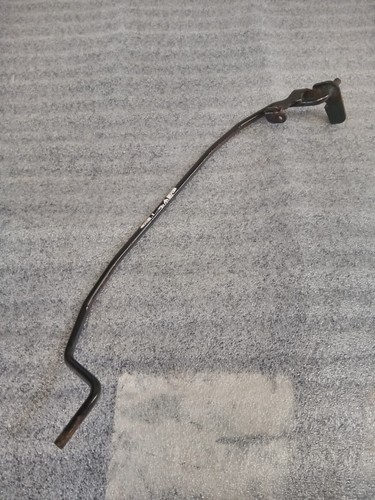Honda hrb 475 qxe - 475, self