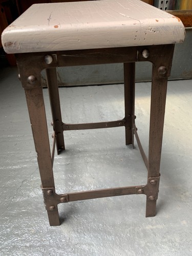 Vintage retro antique mid