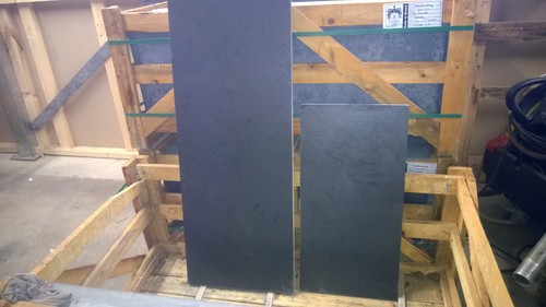 Brazilian black calibrated - brazilian,