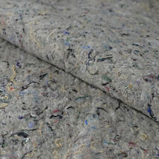 Sound Insulation Wool Felt - 56oz Fabric Heat Insulation Comfort Noise Reduction