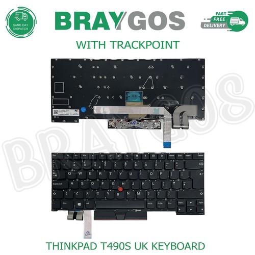 For lenovo thinkpad t490s - for,