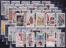 Gallaher WHY IS IT (GREEN