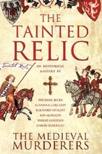 The Tainted Relic-The Medieval