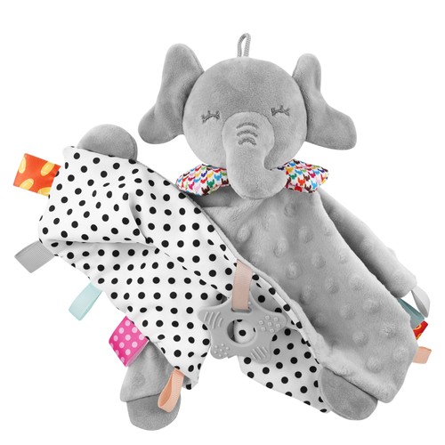 Baby comforter newborn toy - baby,
