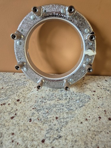 Elinchrom speedring adapter - speedring,