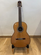 🎸 Cordoba Luthier C9 Parlor