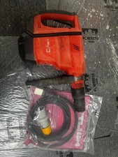 Hilti TE 1000-AVR Universal Cord Versatile Demolition Hammer (TE1000AVRTE1000)