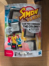 MB Games Electronic Simon